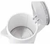 Adler AD 1244 electric kettle 2.5 L 2200 W White Anteprima dell’immagine prodotto 21