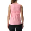 UYN Natural Training Funktionsshirt Damen P487 - pink fluo Produktbild-Vorschau 3