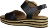 Gabor 44.550 Damen Sandalette - Riemchen Sandalen schwarz Produktbild-Vorschau 57