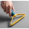 INF 2-in-1 Tierhaarentfernerbürste Produktbild-Vorschau 2