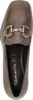 Tamaris Damen Slipper Penny Loafer Zierspange Halbschuh Produktbild-Vorschau 23