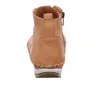 Gemini Damen Stiefelette Leder Reißverschluss 382175-01, Produktbild-Vorschau 12