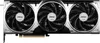 MSI GeForce RTX 5070 Ti 16G VENTUS 3X OC NVIDIA 16 Go GDDR7 Voir les images du produit 1