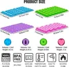 Gummibärchen Formen 4er-Pack Süßigkeiten-Silikonformen Produktbild-Vorschau 5