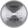 Sägeblatt FESTA 22357 SK 400/3,5/30 mm 60 Zähne Produktbild-Vorschau 1