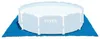 INTEX 28048 - Bodenplane für Pools Ø244 - 457cm Produktbild-Vorschau 30