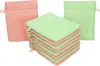 Betz 10 Stück Waschhandschuhe 16x21 cm PALERMO 100% Produktbild-Vorschau 1