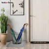 KOTARBAU® Sada 2 odkvapkávacích táckov na topánky 38x50cm Náhľad obrázku produktu 9