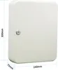 Levior Skříňka na klíče 90kl 300x230x90mm Náhled obrázku produktu 1
