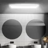 Ultraflache LED Deckenlampe mit Bewegungsmelder - IP44 LED Produktbild-Vorschau 4