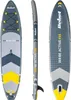 Planche à pagaie SUP REBEL ACTIVE RBA-4500, jaune Voir les images du produit 10