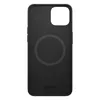3mk HARDY MagFabric Schwarze Handyhülle für Apple iPhone 15 Produktbild-Vorschau 5