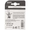 Duracell - Duracell Mx2500-E96-Aaaa-1 .5V-Bl. 2 - Lr8D425 Náhled obrázku produktu 6