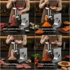 Fleischwolf Aufsatz für Kenwood Standmixer - Fleischwolf Produktbild-Vorschau 3