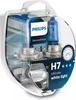 Philips Diamond Vision 5000K H7 Auto-Scheinwerfer-Birnen Produktbild-Vorschau 5