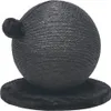 Karlie Kratzball Bolly - Kratzbaum - Schwarz - 30,5x30,5x28 Produktbild-Vorschau 2