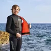 Kamizelka neoprenowa Camaro ARMOUR 4.0 z ochroną przed Podgląd zdjęcia produktu 4