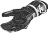Berik Segullo Motorradhandschuhe, weiß/schwarz, XS Produktbild-Vorschau 3
