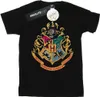 Harry Potter - "Hogwarts" T-Shirt für Damen BI27171 (L) Produktbild-Vorschau 1