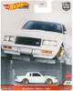 Hot Wheels FPY86-GJR02 Buick Regal GNX weiss Power Trip Produktbild-Vorschau 1