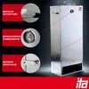 ITA Räucherofen 7004 - Premium XL Räucherschrank aus Produktbild-Vorschau 4