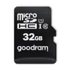 GOODRAM microSDHC 32GB Class 10 UHS-I + adaptér Náhled obrázku produktu 3