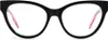 Montatura per occhiali Missoni MMI-0097-807F317 Ø 53 mm Anteprima dell’immagine prodotto 3