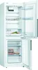 Réfrigérateur Combiné Kgv33vweas - Bosch Voir les images du produit 3