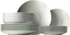 Thomas Set 18-tlg. Loft Weiss 11900-800001-28421 Productafbeelding-voorbeeld 1