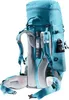 Trekkingrucksack Deuter Aircontact Lite 45 + 10 Sl Produktbild-Vorschau 8