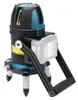 Makita SK312GDZ Akku-Multi Linienlaser grün 12 V max. Solo Produktbild-Vorschau 12