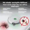 maxxworld Drain Fairy Stopper Shower 5 ks v Náhľad obrázku produktu 3