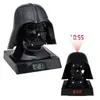 Star Wars Darth Vader 3D-Wecker mit Zeitprojektion Produktbild-Vorschau 4