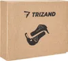 Trizand 18315 Protišmykové gripy s rohmi na bicykel 2 ks Náhľad obrázku produktu 7