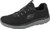 Skechers Summits, Herren Mesh Sneakers, Sportschuhe in Produktbild-Vorschau 79