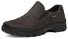 Damen Slipper Saas-Fee 41,5 Produktbild-Vorschau 1