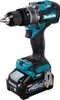 Makita XGT HP001GM201 - Wiertarko-wkrętarka - akumulatorowa Podgląd zdjęcia produktu 17