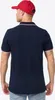 Lonsdale Lion Poloshirt Grösse: M, Farbe: Blau Produktbild-Vorschau 4