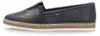 Rieker Damen Leder Slipper blau Produktbild-Vorschau 13