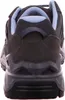 Rear view of a hiking shoe. Voir les images du produit