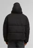 Urban Classics Winterjacke Herren Giacca a vento con Anteprima dell’immagine prodotto 6