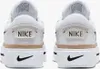 Nike Court Legacy Lift - Weiß / Schwarz Synthetik Größe: 41 Produktbild-Vorschau 29