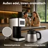ProfiCook® Kaffeemaschine mit Thermoskanne | für bis zu 10 Produktbild-Vorschau 13