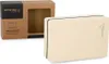 Spokey Ganesha Yoga-block Beige 7.5 x 15 x 23 cm Beige 7.5 Produktbild-Vorschau 6