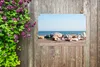 MuchoWow® 60x40 cm Outdoor-Poster Gartendeko Sichtschutz Produktbild-Vorschau 5