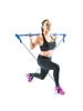 Gymstick Entraîneur de résistance "2.0", vert, léger Voir les images du produit 7