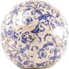 Esschert Design Aged Ceramic Dekokugel 18cm; AC12 Produktbild-Vorschau 3