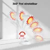 275 W Infrarotlampe für Zuhause & Kosmetikstudio, Produktbild-Vorschau 5