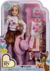 Jakks Pacific - Disney Bambi Lalki Mody ily 4Ever 28cm z Anteprima dell’immagine prodotto 2