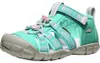 KEEN Seacamp Kinderschuhe Mädchen Halbschuhe Klett Sandale Produktbild-Vorschau 24